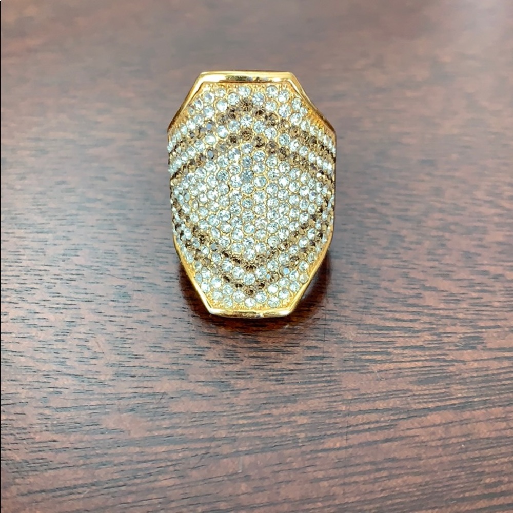 Gold Ring